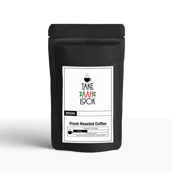 Single Origin Favorites Sample Pack