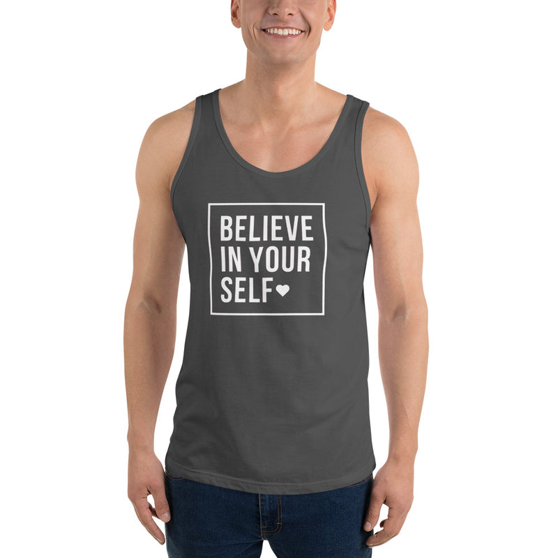 Unisex Tank Top