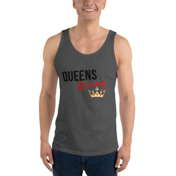 Unisex Tank Top