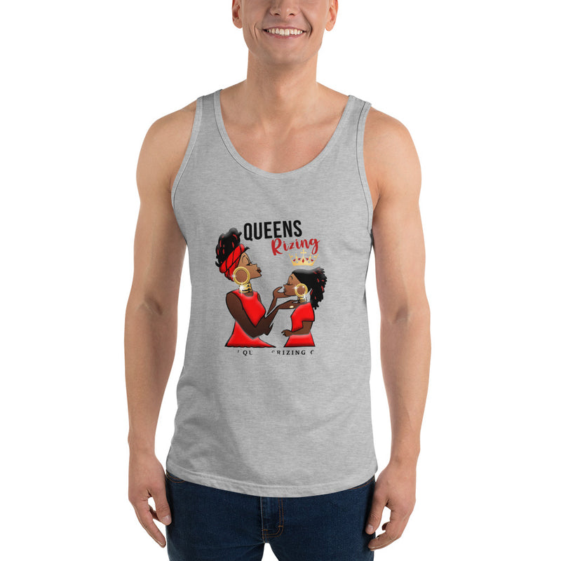 Unisex Tank Top