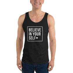 Unisex Tank Top