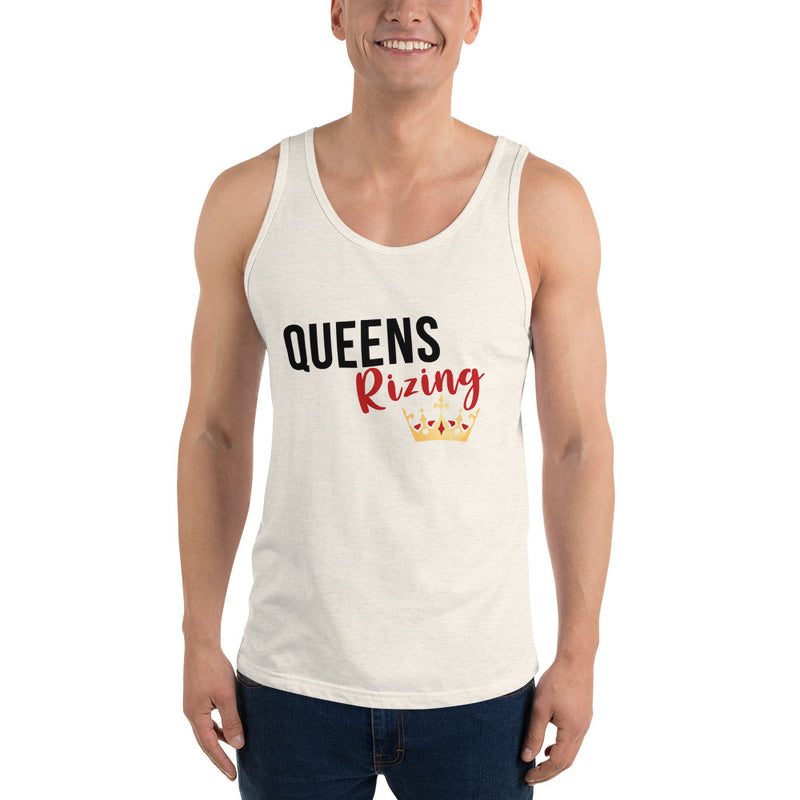 Unisex Tank Top