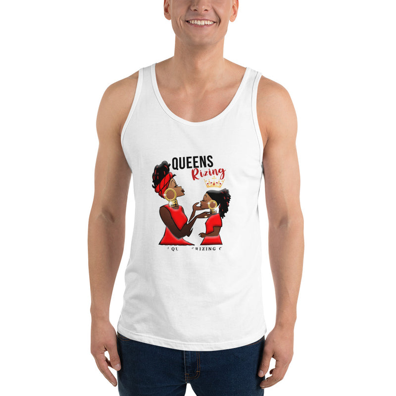 Unisex Tank Top